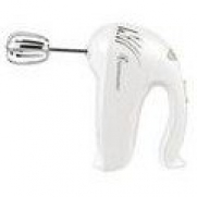 Toastmaster 1778 Hand Mixer 6speed 125w Chrome Beaters
