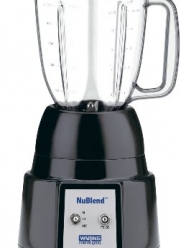 Waring Commercial BB180 NuBlend Commercial Blender with 44-Ounce Copolyester Container
