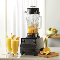 Vitamix Turboblend 4500 Countertop Blender with 2+ HP Motor