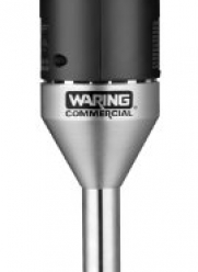 Waring Commercial WSB33X Quik Stik Immersion Blender with 2-Speed Blade, 3-Gallon