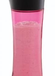 Oster BLSTAV-PKN MyBlend 20-Ounce Sport Bottle Accessory, Pink