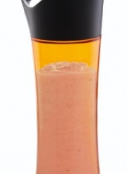 Oster BLSTAV-ORN MyBlend 20-Ounce Sport Bottle Accessory, Orange