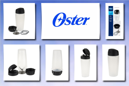 Oster 6026 blend-n- go cup